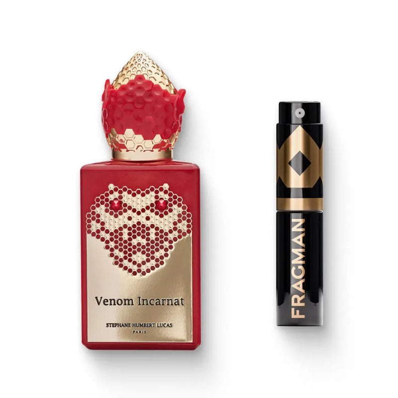 Venom Incarnat Eau De Parfum by Stephane Humbert Lucas - Fragman 5mL Travel Size Spray