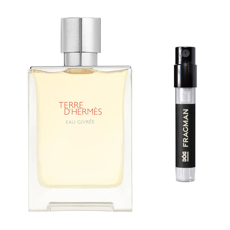 Terre D'hermes Eau Givree Eau De Parfum
