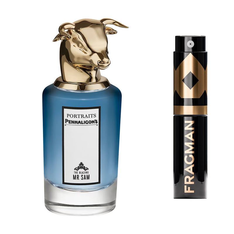 The Blazing Mr Sam Eau De Parfum by Penhaligon's
