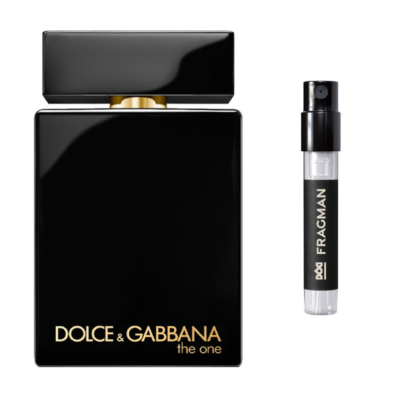 The One Eau De Parfum Intense by Dolce & Gabbana