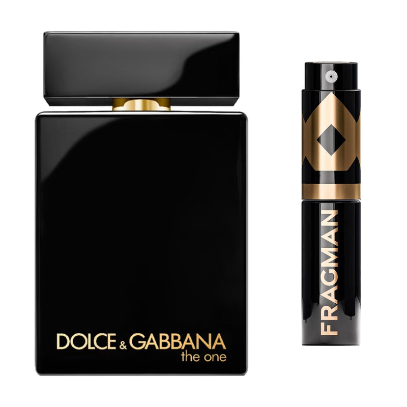 The One Eau De Parfum Intense by Dolce & Gabbana