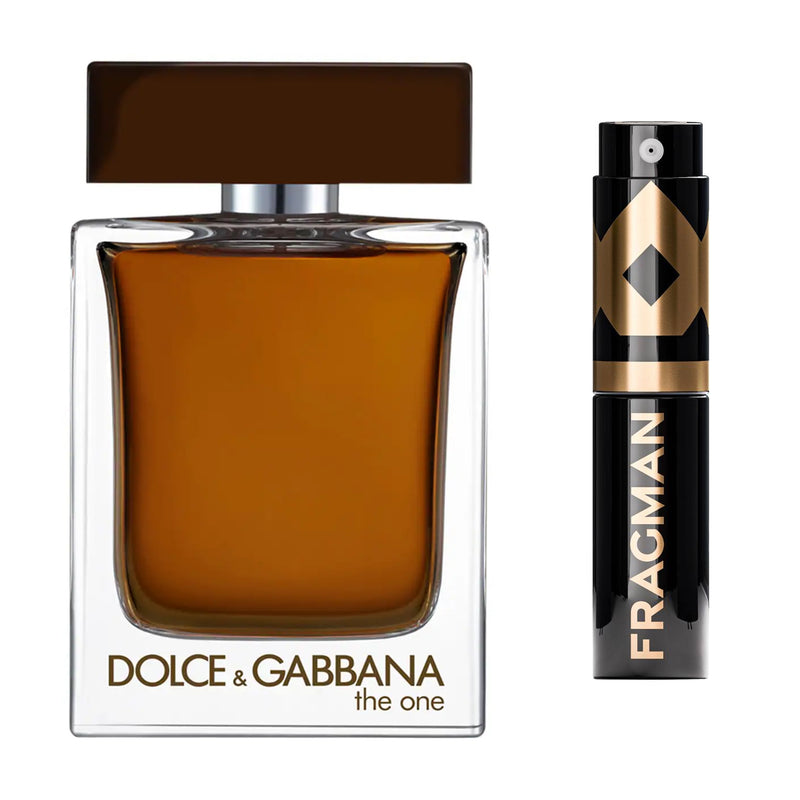 The One For Men Parfum by Dolce & Gabbana