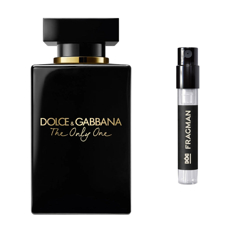 The Only One Eau de Parfum Intense by Dolce & Gabbana