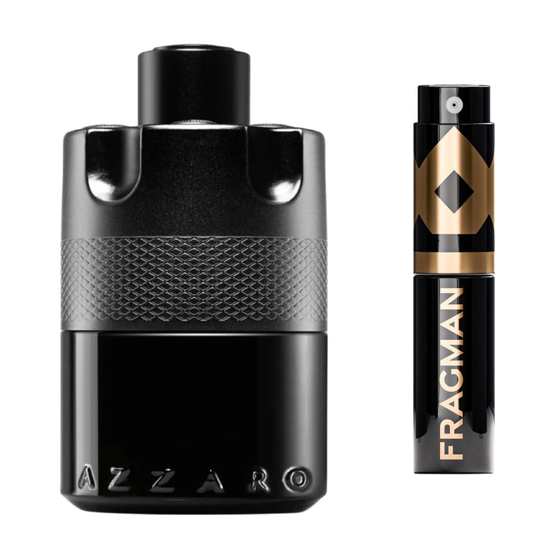 The Most Wanted Eau De Parfum Intense by Azzaro