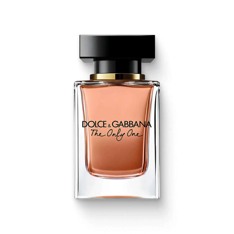 The Only One by Dolce & Gabbana - Fragman