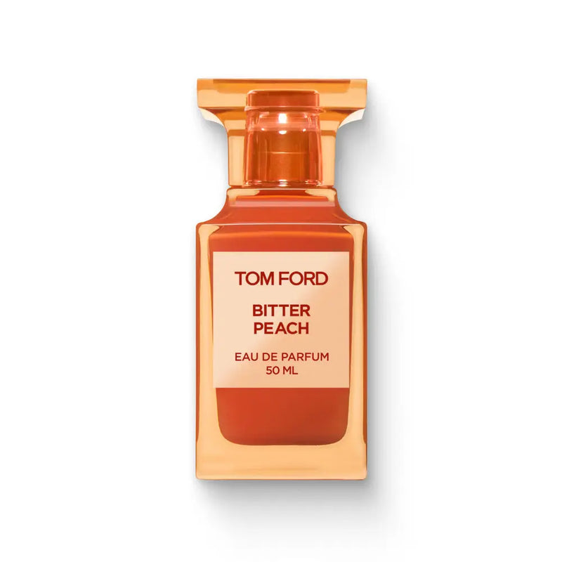 Bitter Peach Eau De Parfum by Tom Ford - Fragman