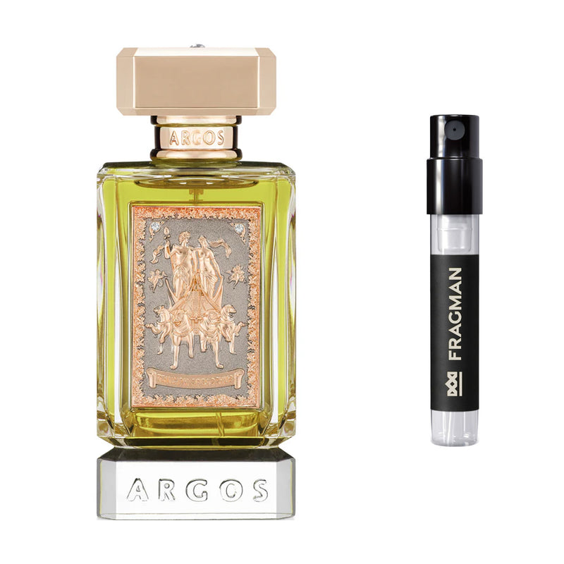 Triumph of Bacchus Eau De Parfum by Argos