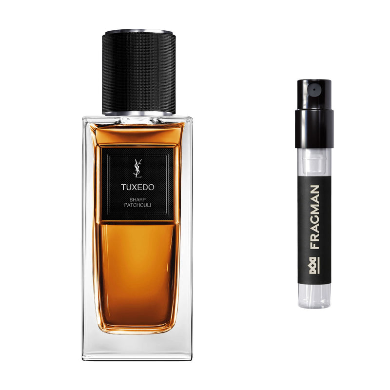 Tuxedo Eau De Parfum by Yves Saint Laurent