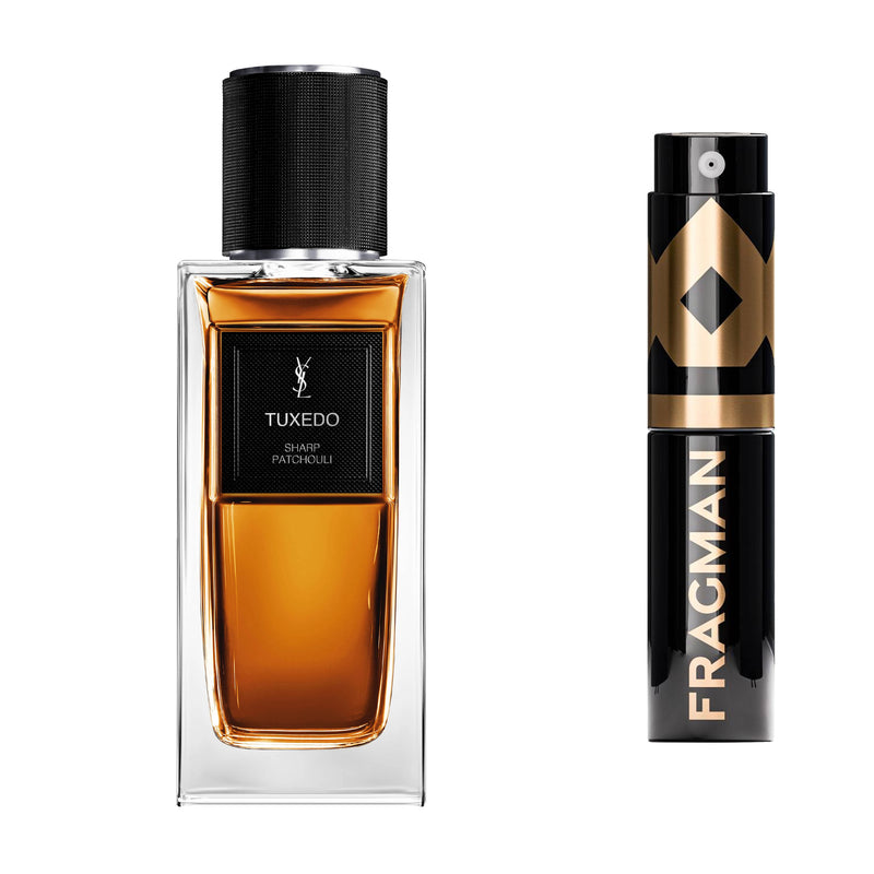Tuxedo Eau De Parfum by Yves Saint Laurent