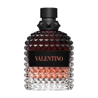 Uomo Born in Roma Coral Fantasy Eau De Toilette by Valentino - related product