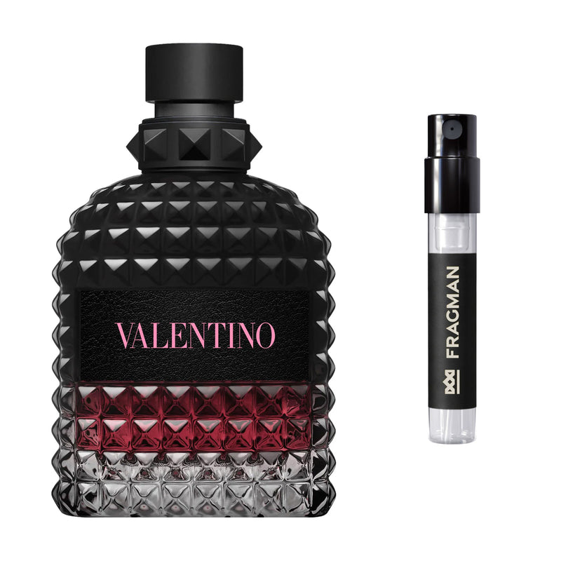 Uomo Intense Eau De Parfum by Valentino