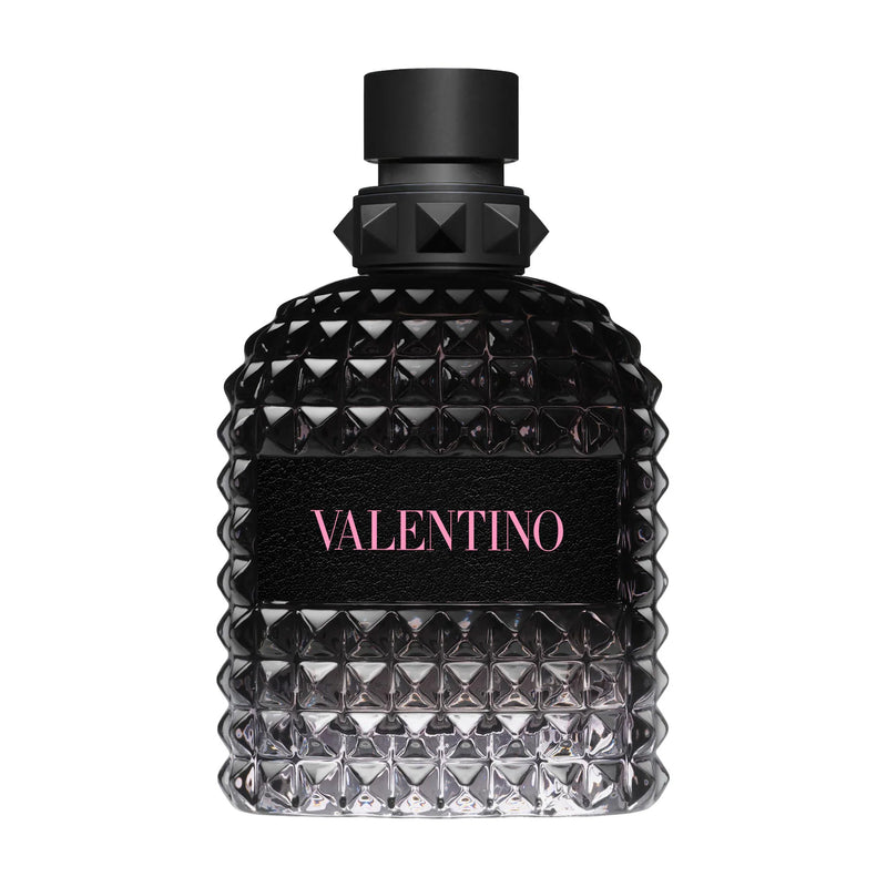 Uomo Born in Roma Eau De Toilette by Valentino
