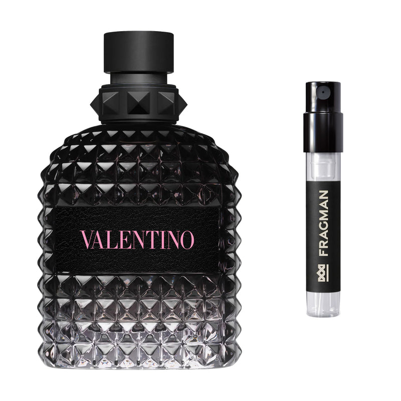 Uomo Born in Roma Eau De Toilette by Valentino