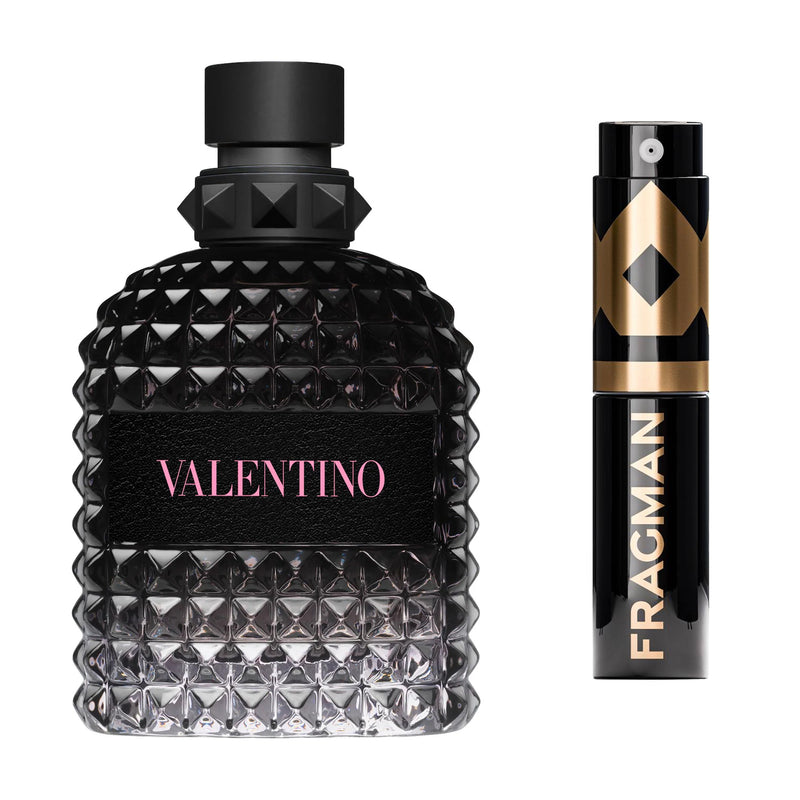 Uomo Born in Roma Eau De Toilette by Valentino