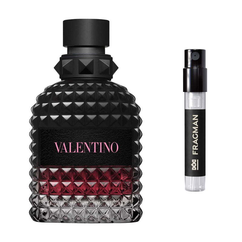 Uomo Born in Roma Intense Eau De Parfum by Valentino