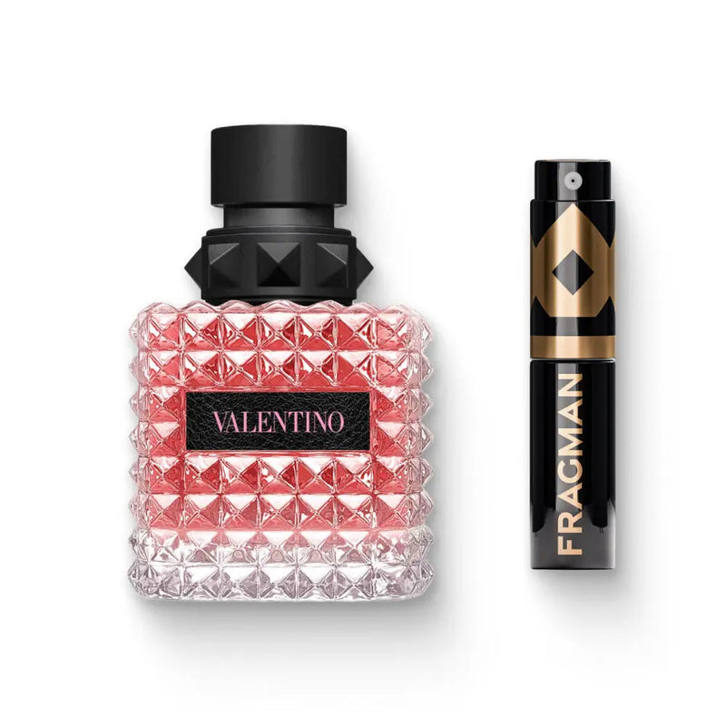 Donna Born In Roma Eau De Parfum by Valentino - Fragman 5mL Travel Size Spray