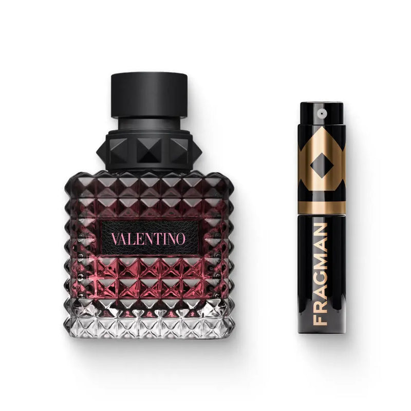 Donna Born In Roma Intense Eau De Parfum by Valentino - Fragman 5mL Travel Size Spray