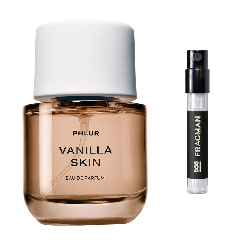 Vanilla Skin Eau De Parfum by Phlur