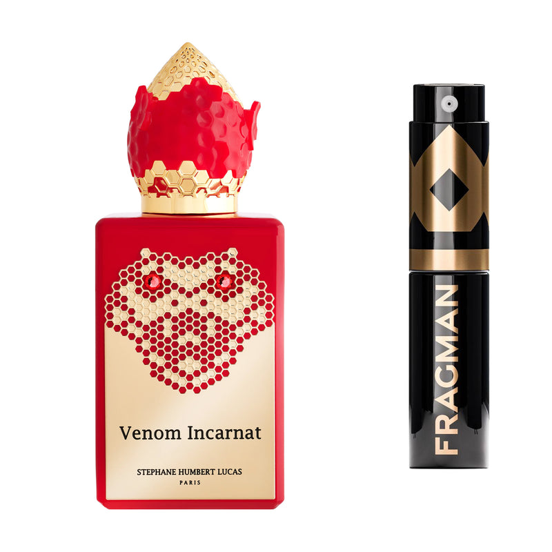 Venom Incarnat Eau De Parfum by Stephane Humbert Lucas