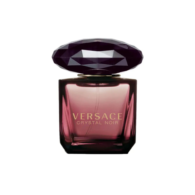 Versace Crystal Noir Eau De Toilette - Fragman