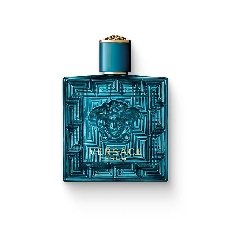 Eros Eau De Toilette by Versace - Fragman