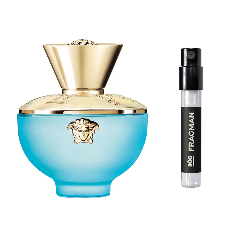 Versace Pour Femme Dylan Turquoise by Versace