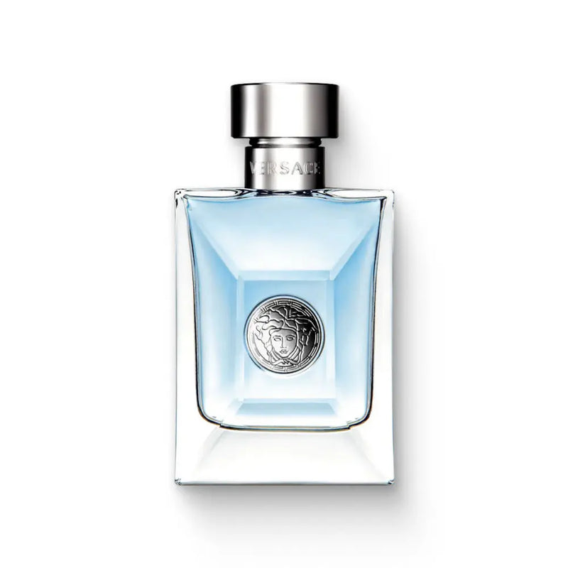 Versace Pour Homme Eau De Toilette - Fragman