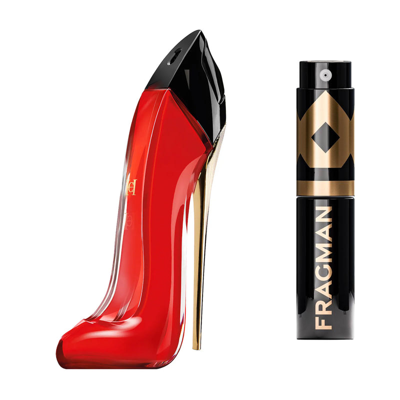 Very Good Girl Eau De Parfum by Carolina Herrera