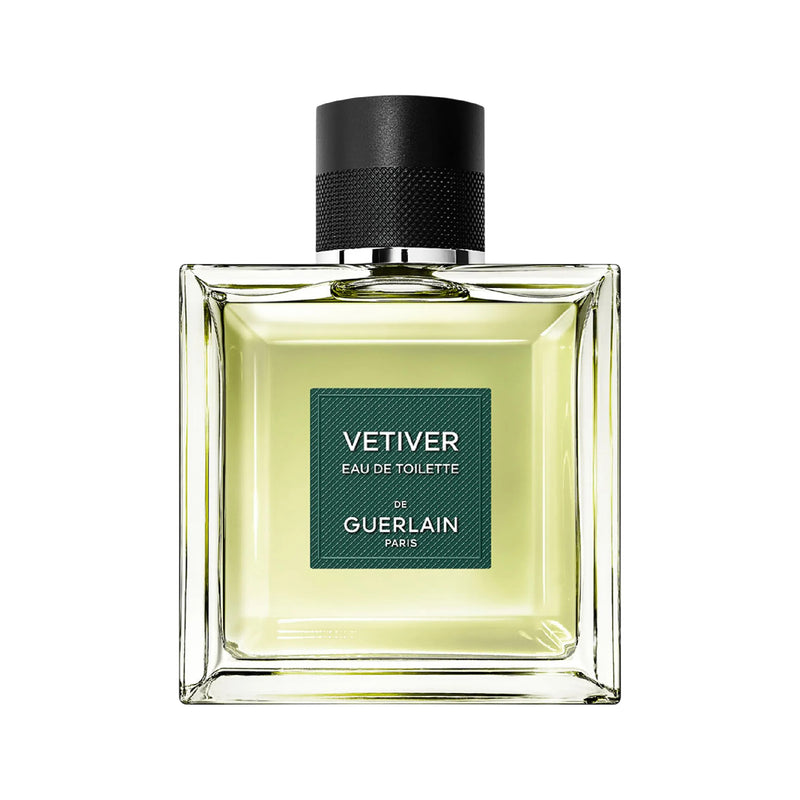 Vetiver Eau De Toilette by Guerlain