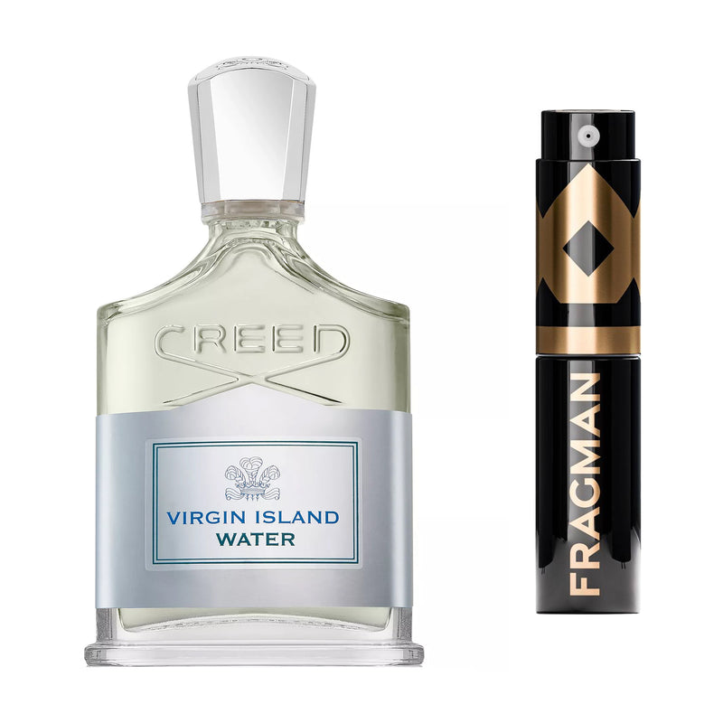 Virgin Island Water Eau De Parfum by Creed