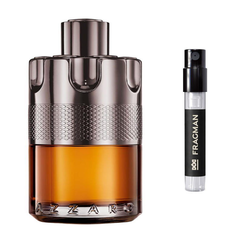 Wanted By Night Eau De Parfum by Azzaro