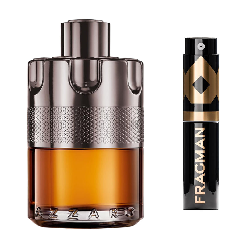 Wanted By Night Eau De Parfum by Azzaro