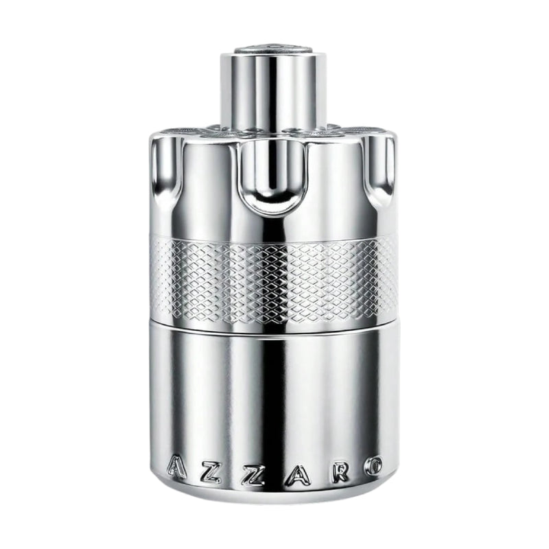 Wanted Eau De Parfum by Azzaro