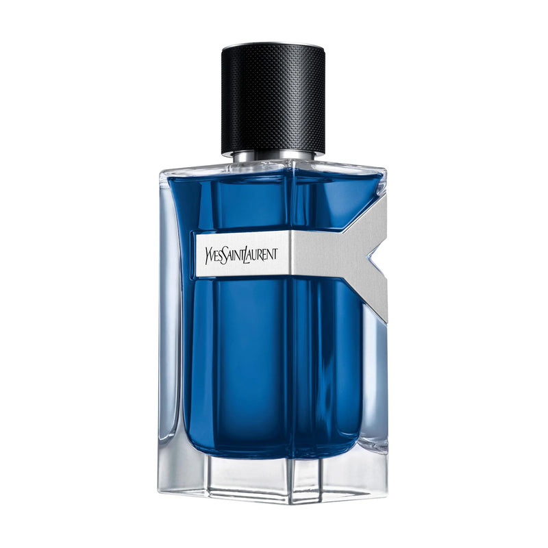 Y Iced Cologne Eau de Toilette Intense by Yves Saint Laurent