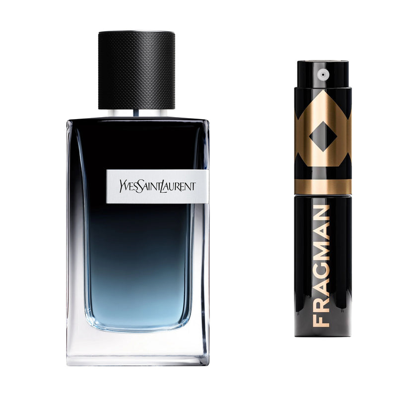 Y Eau de Parfum by Yves Saint Laurent