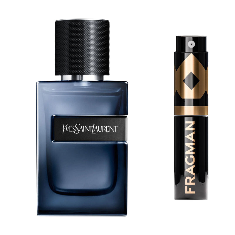 Y Elixir by Yves Saint Laurent
