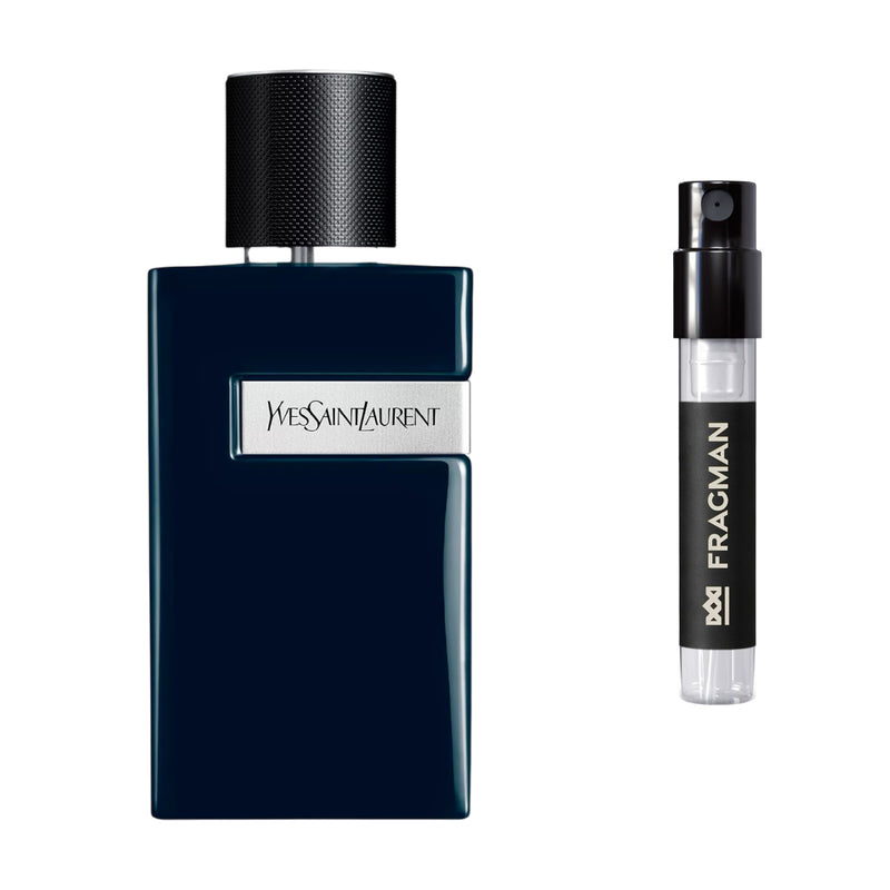 Y Le Parfum Eau De Parfum by Yves Saint Laurent
