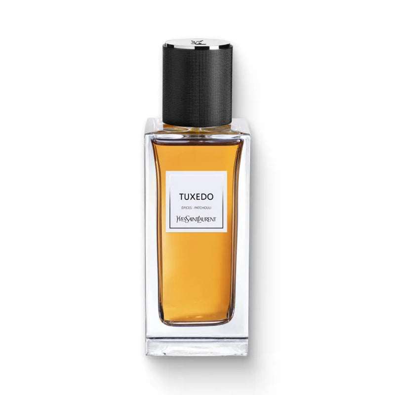 Tuxedo Eau De Parfum by Yves Saint Laurent - Fragman