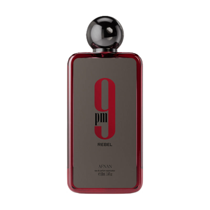 9 PM Rebel Eau de Parfum by Afnan