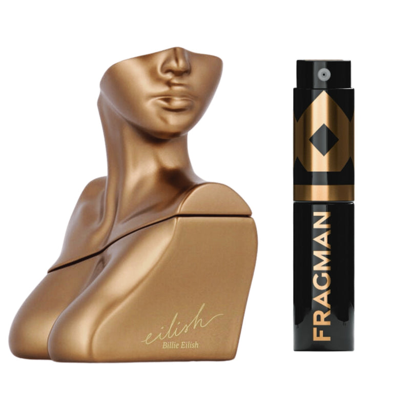 Eilish Eau de Parfum by Billie Eilish 5mL Travel Spray Decant