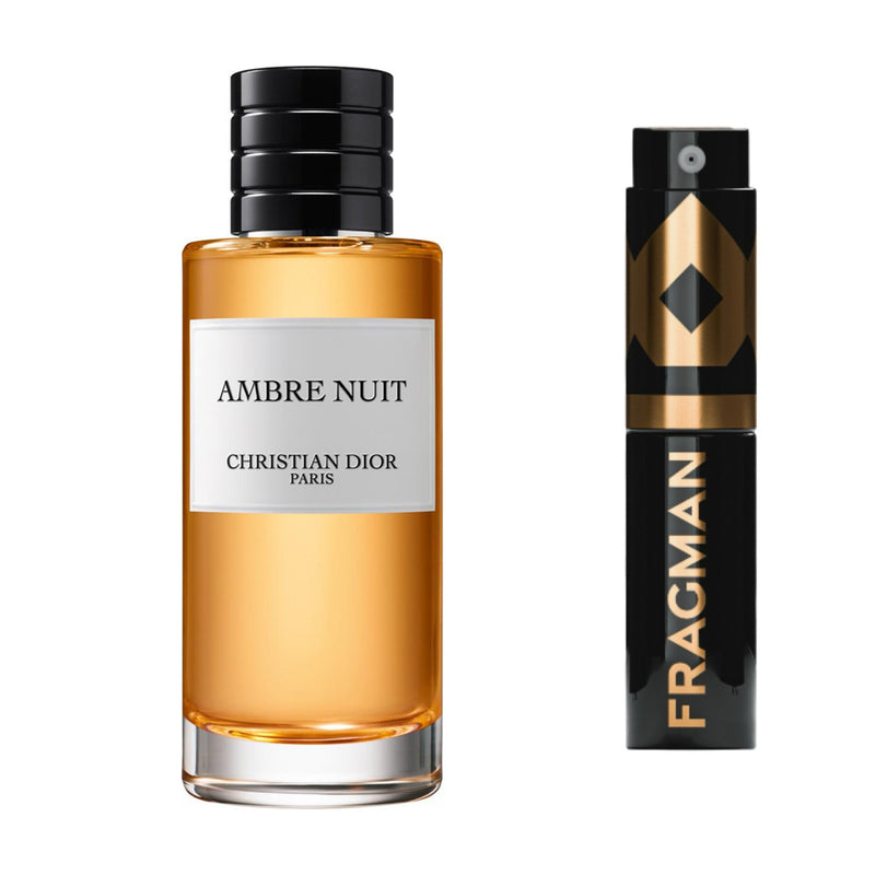 Ambre Nuit Eau de Parfum by Christian Dior