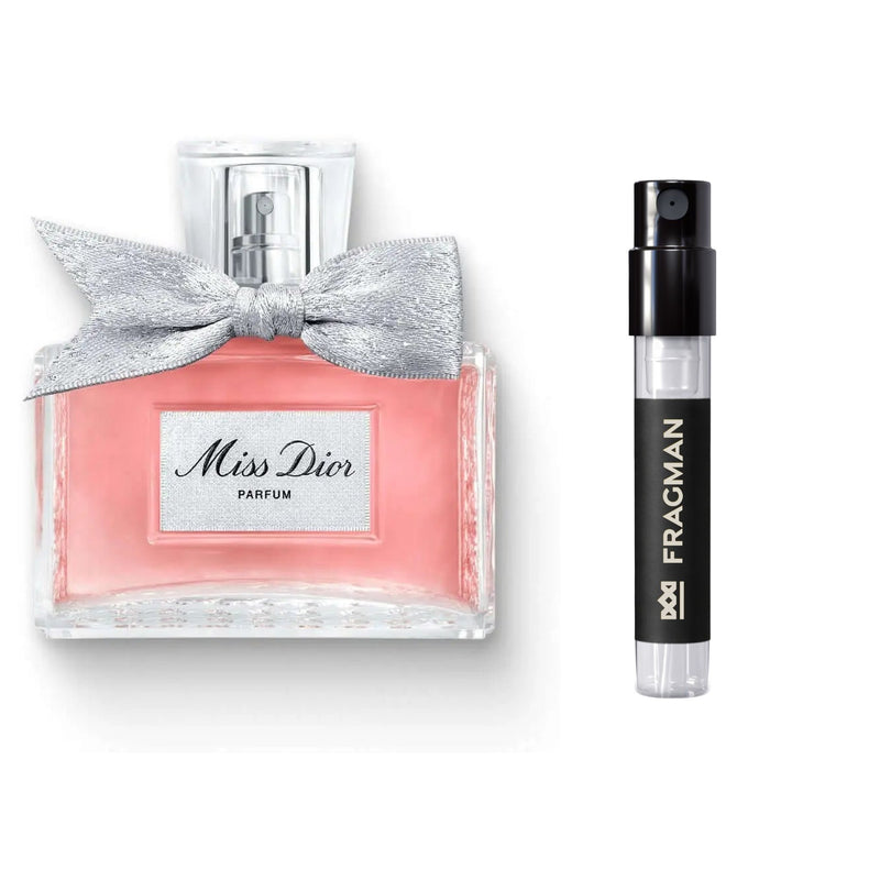 Miss Dior Parfum by Christian Dior 1mL Sample Decant