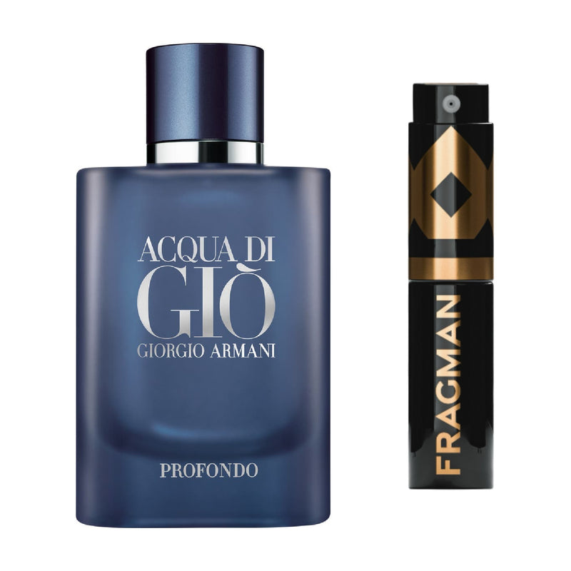 Acqua di Giò Profondo Parfum by Giorgio Armani