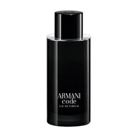 Armani Code Eau De Parfum by Giorgio Armani