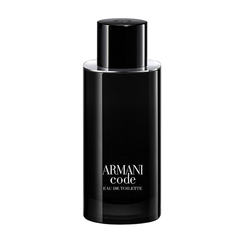 Armani Code Eau De Toilette by Giorgio Armani