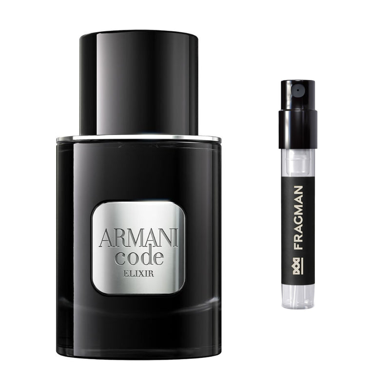 Armani Code Elixir by Giorgio Armani