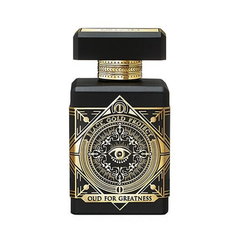 Oud For Greatness Eau De Parfum by Initio Cologne Bottle