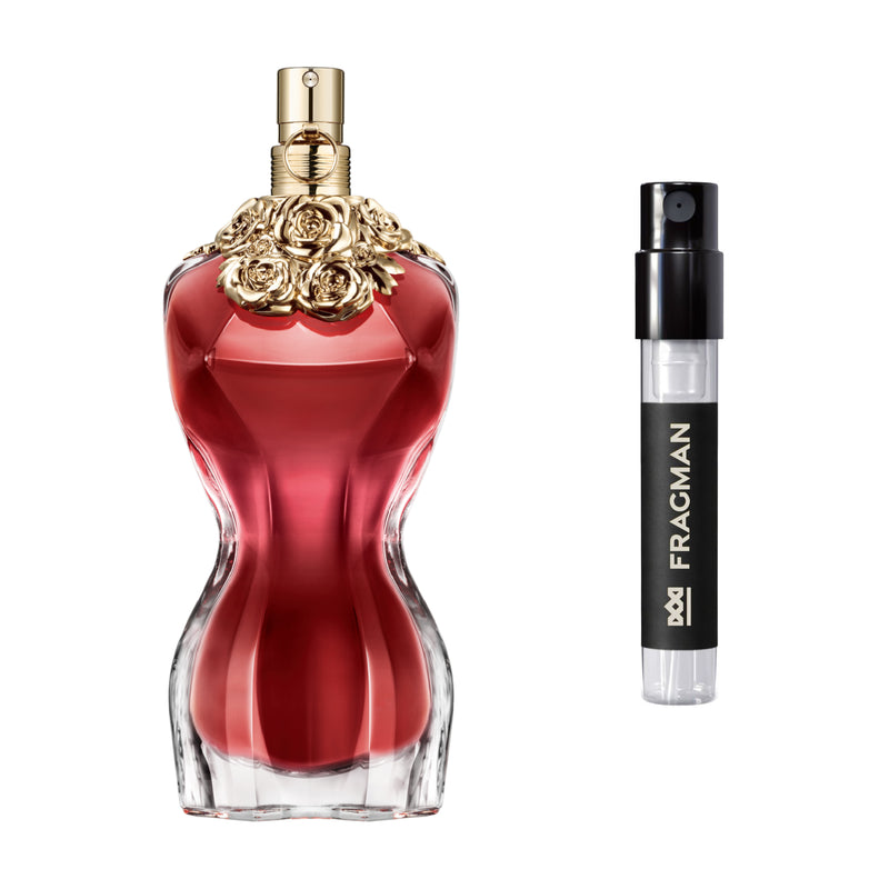La Belle Eau De Parfum by Jean Paul Gaultier