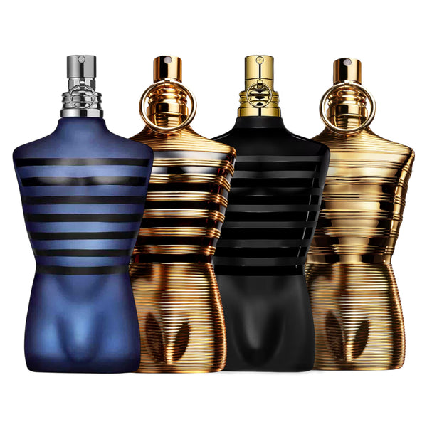 Jean Paul Gaultier Le Male Discovery Set