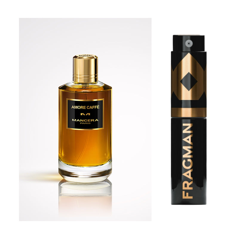 Amore Caffè Eau De Parfum by Mancera